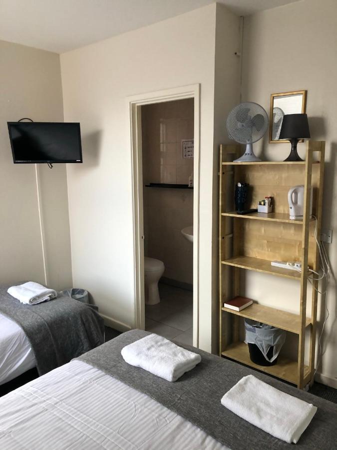 Ultimate Family Guest House Blackpool Luaran gambar