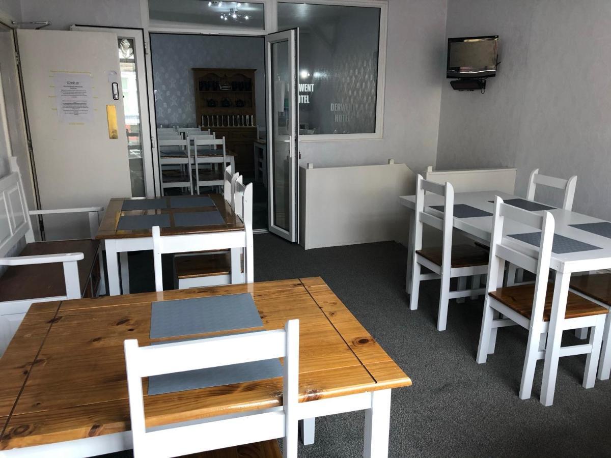 Ultimate Family Guest House Blackpool Luaran gambar
