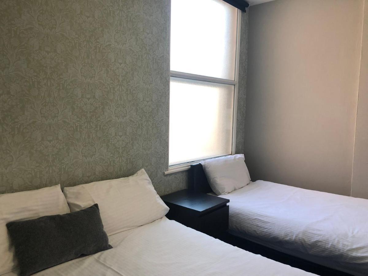 Ultimate Family Guest House Blackpool Luaran gambar
