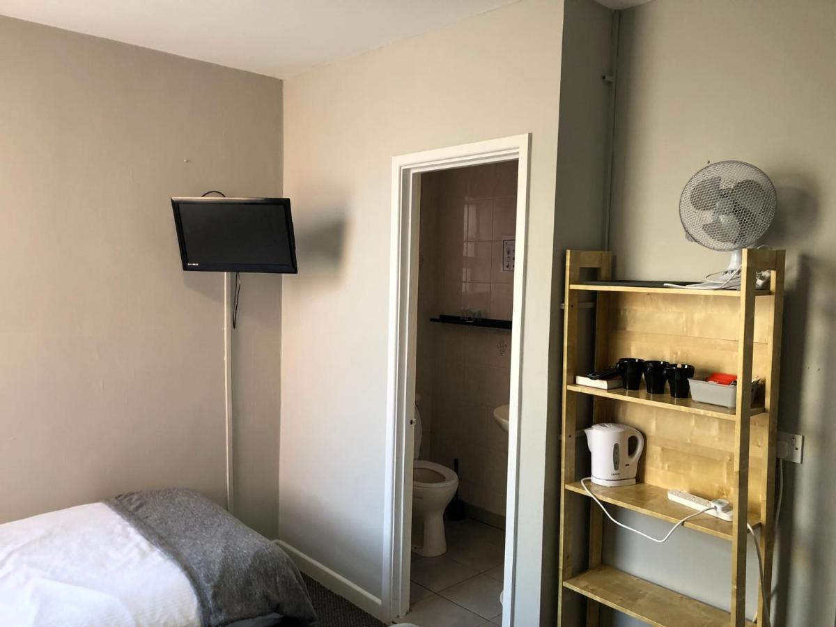 Ultimate Family Guest House Blackpool Luaran gambar