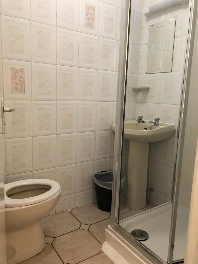Ultimate Family Guest House Blackpool Luaran gambar