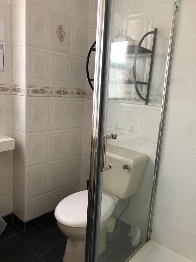 Ultimate Family Guest House Blackpool Luaran gambar