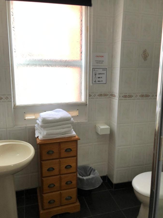 Ultimate Family Guest House Blackpool Luaran gambar
