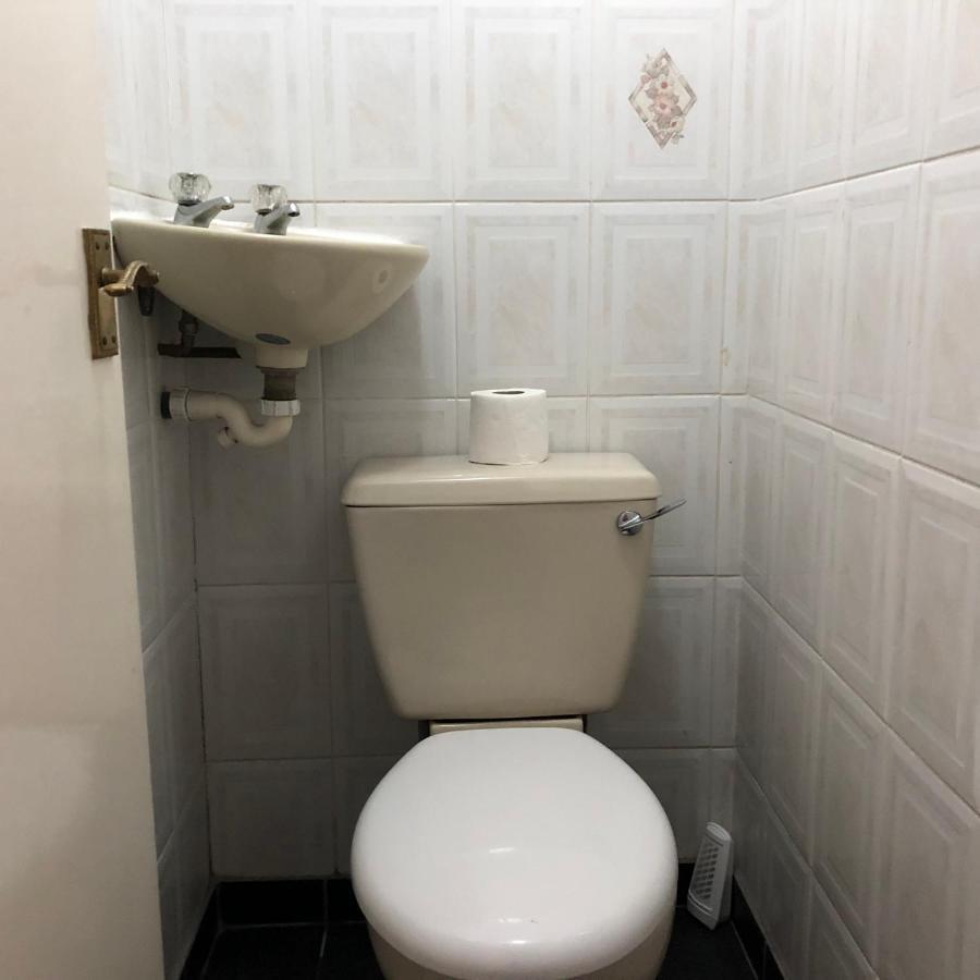 Ultimate Family Guest House Blackpool Luaran gambar
