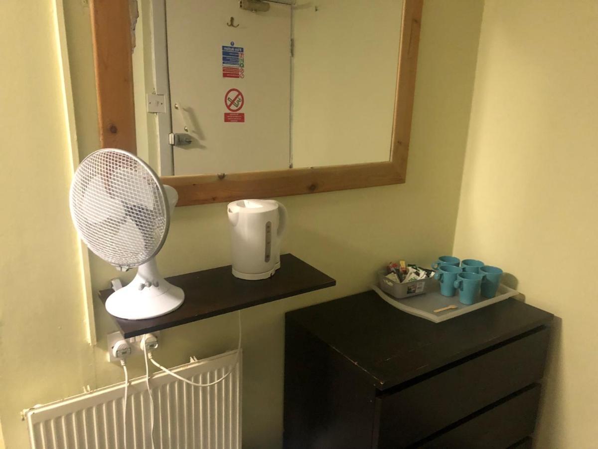 Ultimate Family Guest House Blackpool Luaran gambar