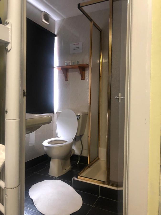 Ultimate Family Guest House Blackpool Luaran gambar